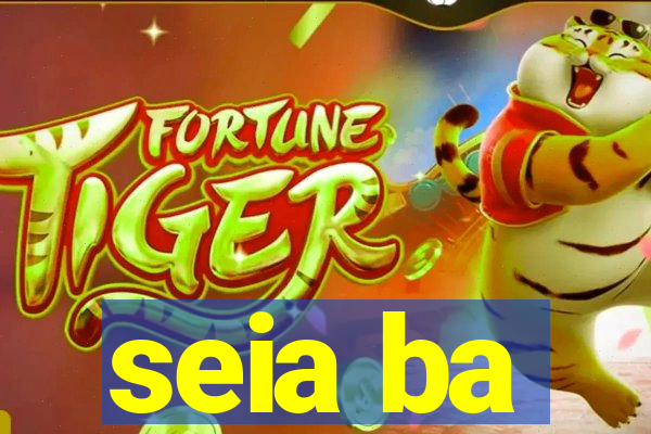 seia ba